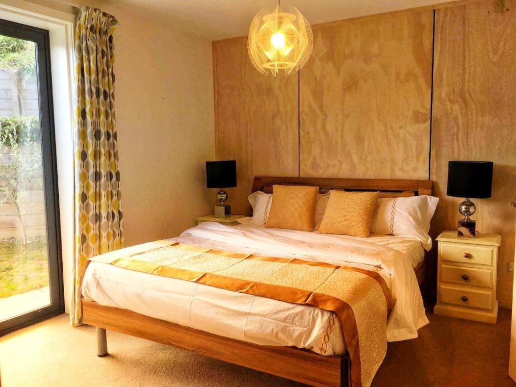 קווינסטאון Pencarrow Lakeside Apartment מראה חיצוני תמונה