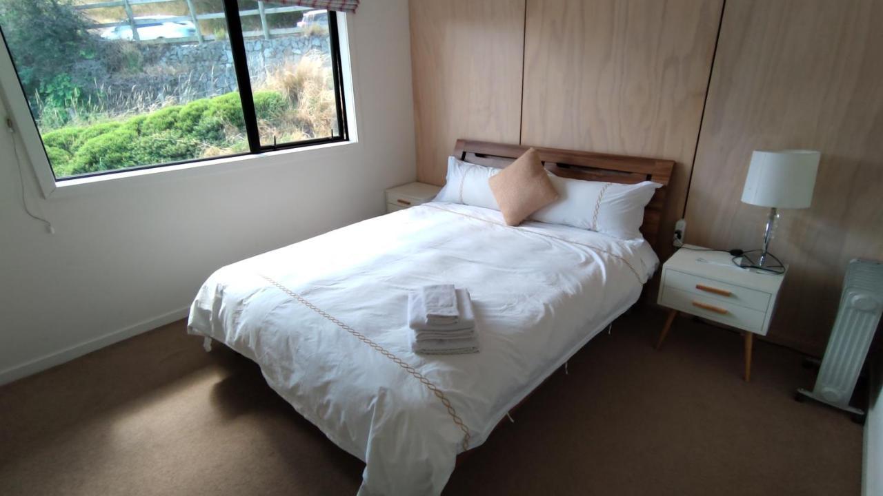 קווינסטאון Pencarrow Lakeside Apartment מראה חיצוני תמונה