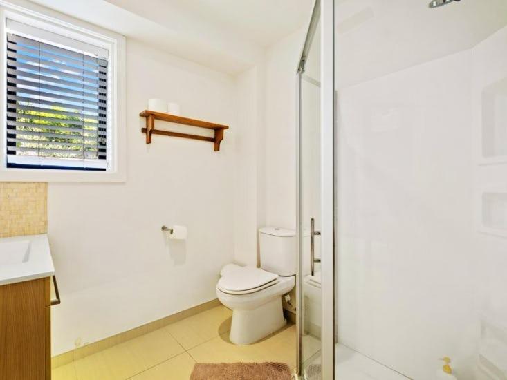 קווינסטאון Pencarrow Lakeside Apartment מראה חיצוני תמונה