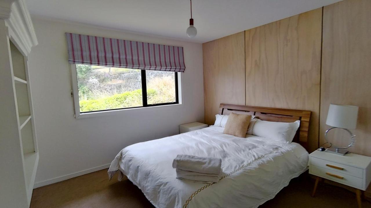 קווינסטאון Pencarrow Lakeside Apartment מראה חיצוני תמונה