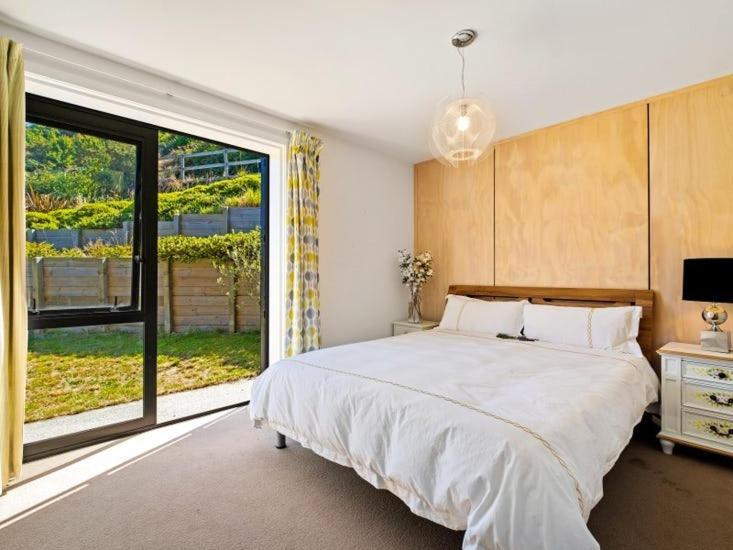 קווינסטאון Pencarrow Lakeside Apartment מראה חיצוני תמונה