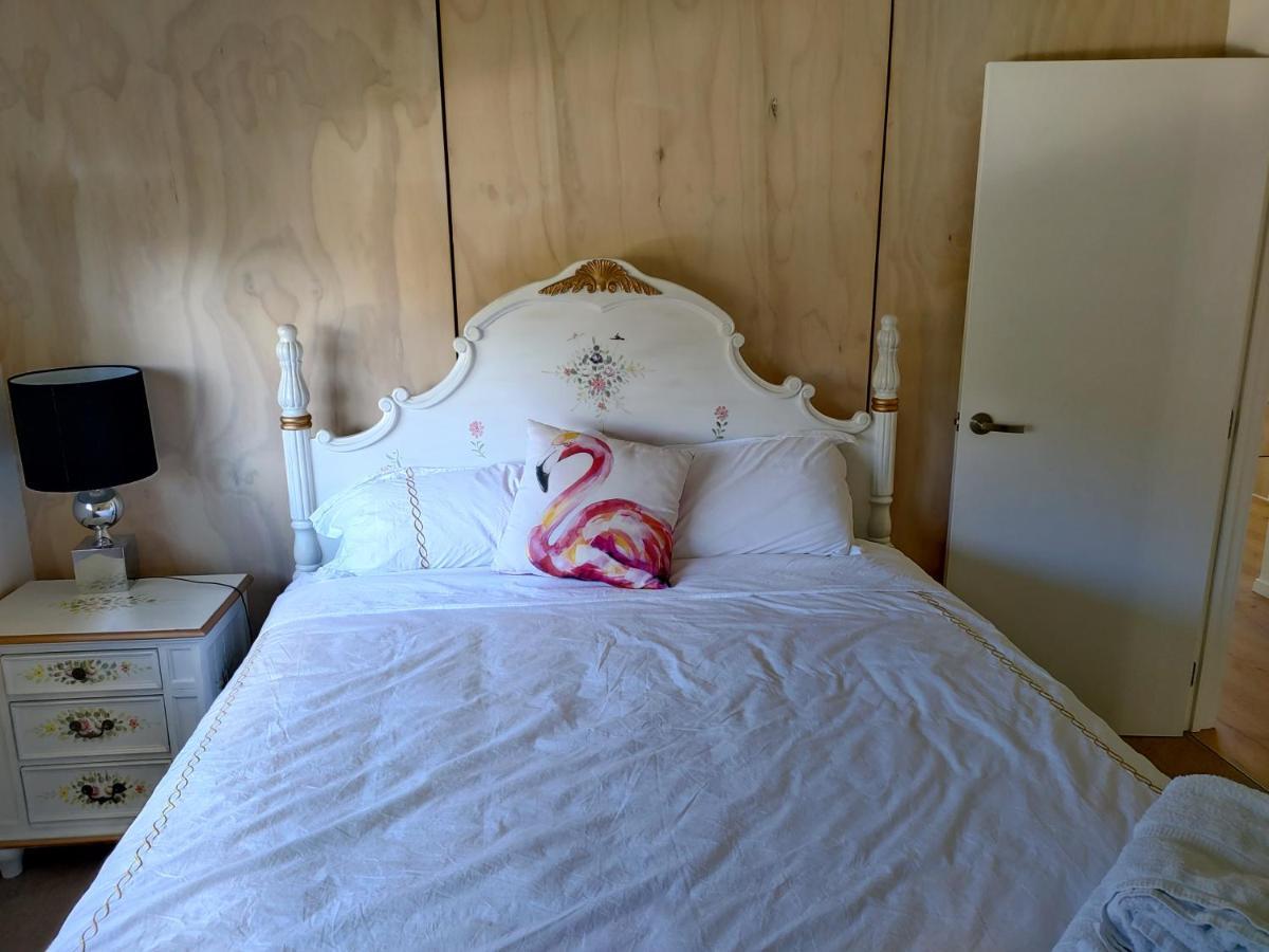 קווינסטאון Pencarrow Lakeside Apartment מראה חיצוני תמונה