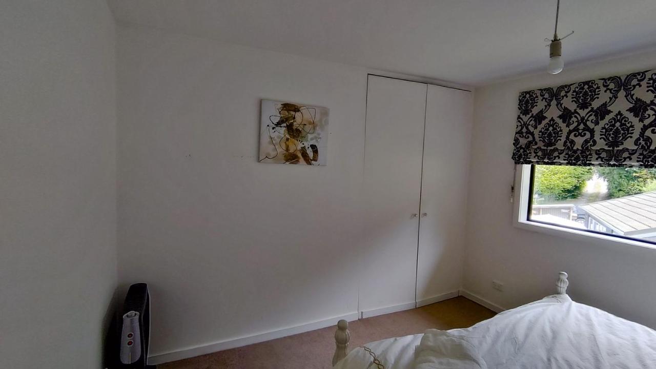 קווינסטאון Pencarrow Lakeside Apartment מראה חיצוני תמונה