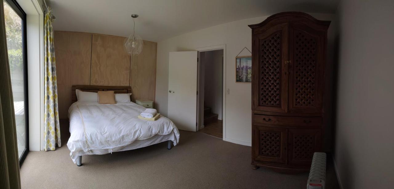 קווינסטאון Pencarrow Lakeside Apartment מראה חיצוני תמונה