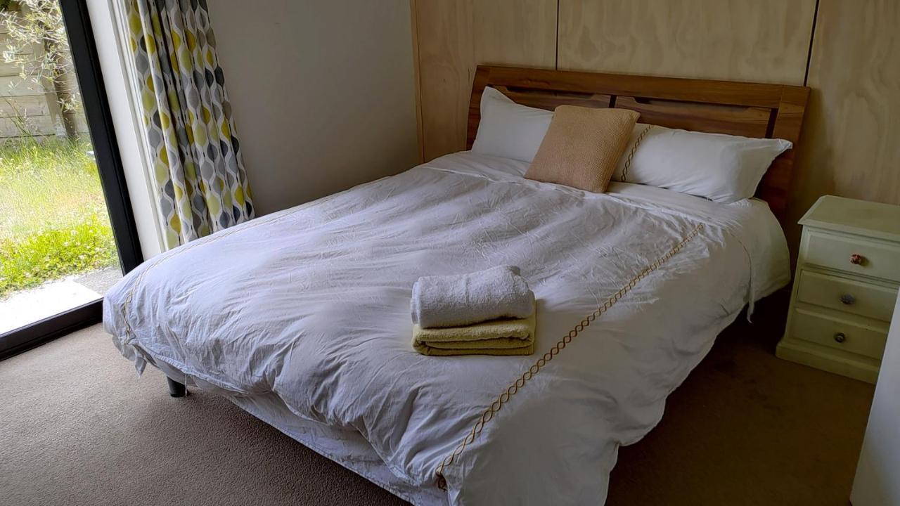 קווינסטאון Pencarrow Lakeside Apartment מראה חיצוני תמונה